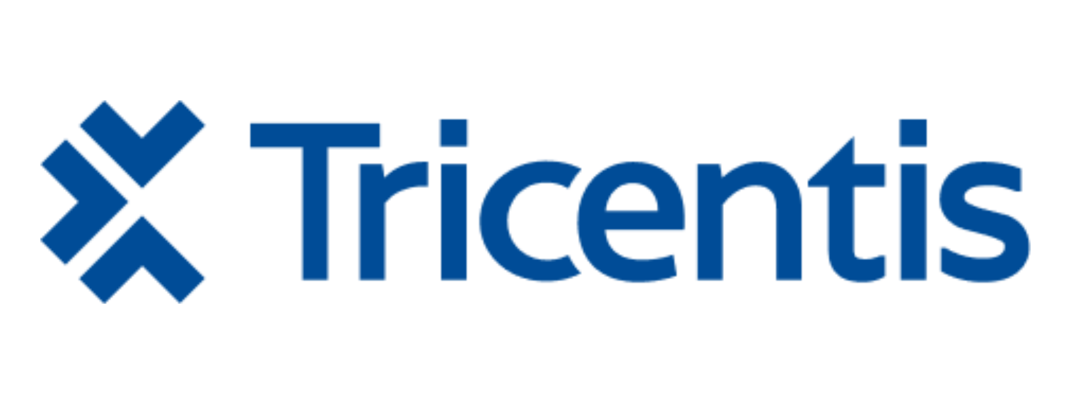 tricentis