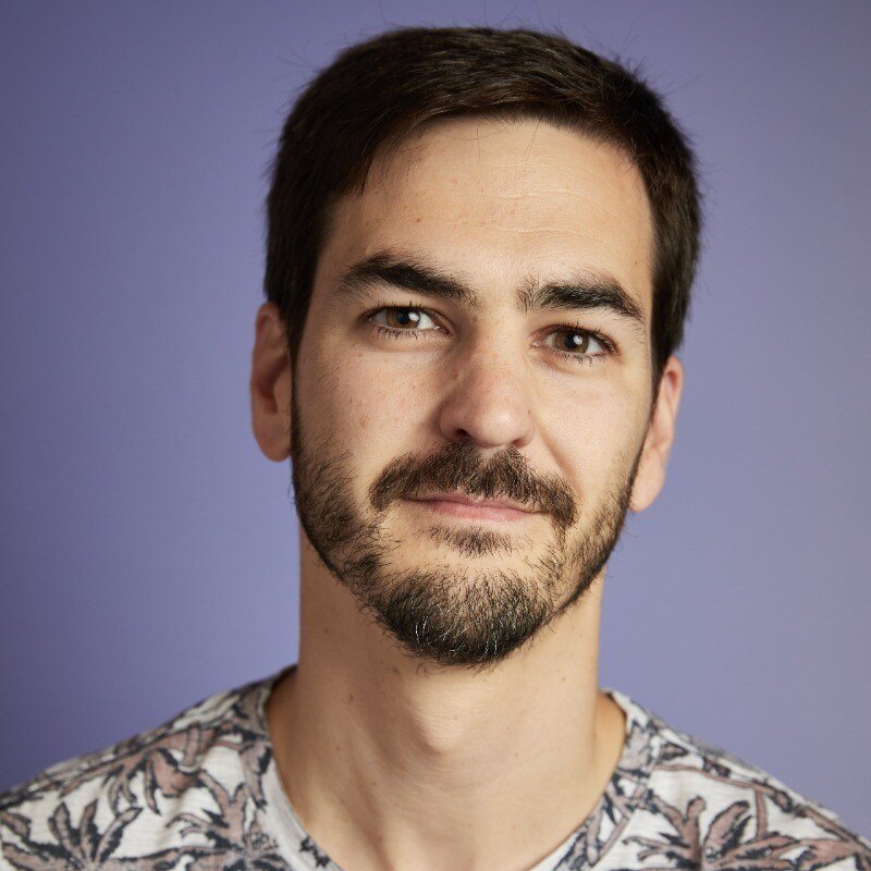 Iker Martinez