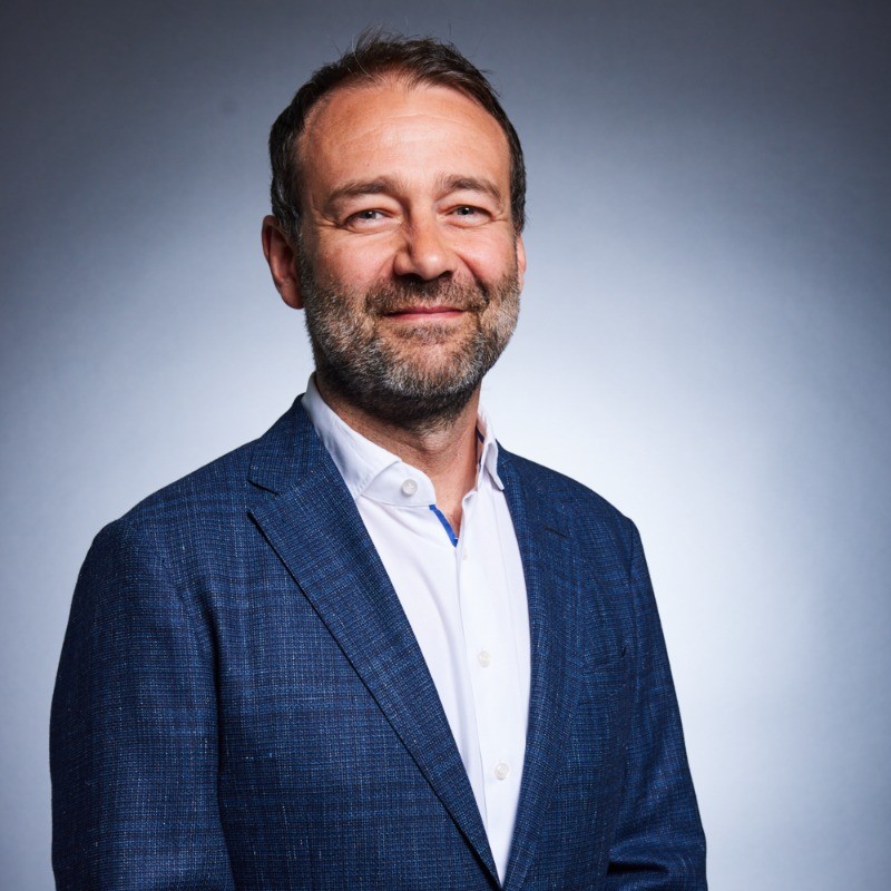 Pablo Mira